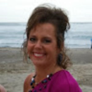 Meet your Posher, Pam